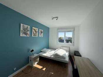Location Appartement 4 piècesRennes