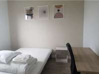 Location appartement 4 pièces Location appartement 4 pièces