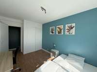 Location appartement 4 pièces