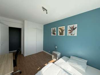 Location appartement 4 pièces