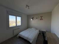 Location appartement 4 pièces