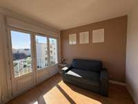 Location appartement 4 pièces