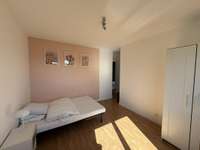 Location appartement 4 pièces