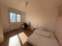 Location appartement 4 pièces