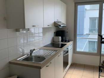 Location appartement 3 pièces Rennes 35