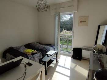 Location Appartement T1Rennes