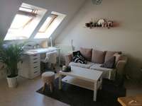 Location Studio 1 pièce