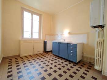 Location Appartement 2 piècesRennes