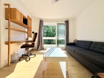 Location Appartement T1Rennes