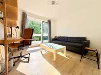 Location appartement 1 pièce