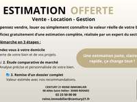 Location appartement 2 pièces