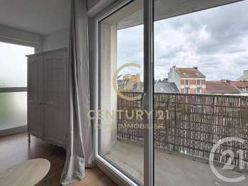 Location appartement 2 pièces