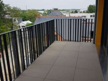 Location appartement 3 pièces