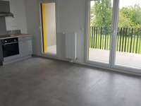 Location appartement 3 pièces