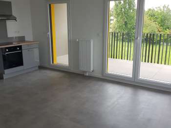Location appartement 3 pièces