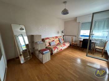 Location appartement 1 pièce Rennes 35