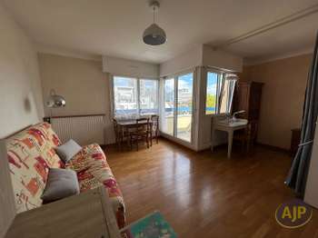 Location Appartement T1Rennes