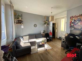 Location appartement 2 pièces Rennes 35