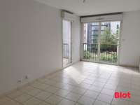Location appartement 2 pièces