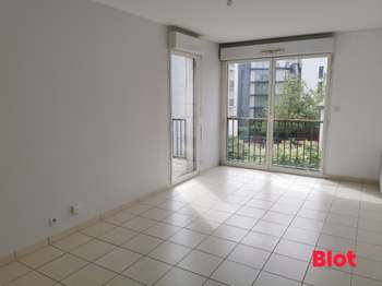 Location appartement 2 pièces Rennes 35