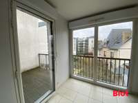 Location appartement 2 pièces