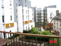 Location appartement 2 pièces