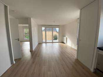Location appartement 2 pièces Rennes 35