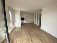 Location appartement 2 pièces