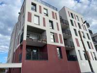 Location appartement 2 pièces