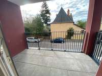 Location appartement 2 pièces