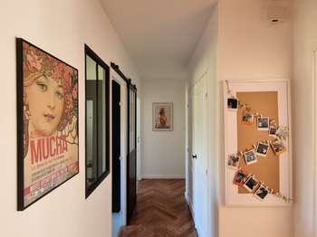 Location appartement 3 pièces