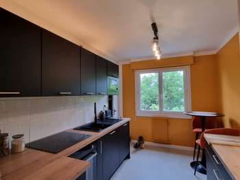 Location appartement 3 pièces