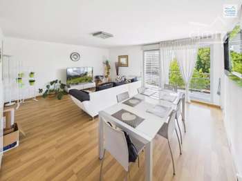 Location Appartement 4 piècesRennes