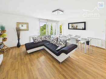 Location Appartement 4 piècesRennes