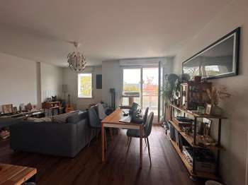 Location appartement 4 pièces Rennes 35