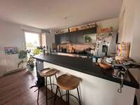 Location appartement 4 pièces Location appartement 4 pièces