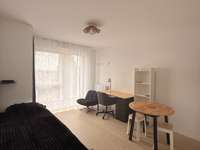 Location Studio 1 pièce