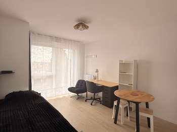 Location Studio 1 pièce