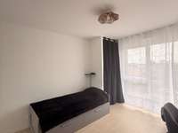 Location Studio 1 pièce