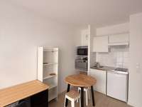 Location Studio 1 pièce