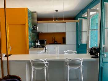 Photo Location appartement Rennes