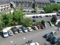 Location Studio 1 pièce