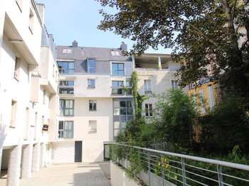 Location Appartement T1Rennes