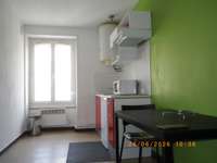 Location appartement 1 pièce Location appartement 1 pièce