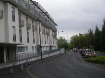 Location appartement 1 pièce Rennes 35