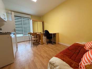 Location appartement 1 pièce Rennes 35