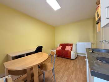 Location appartement 1 pièce Rennes 35