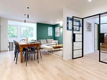 Location Appartement 2 piècesRennes
