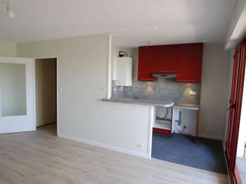 Location appartement 3 pièces Rennes 35
