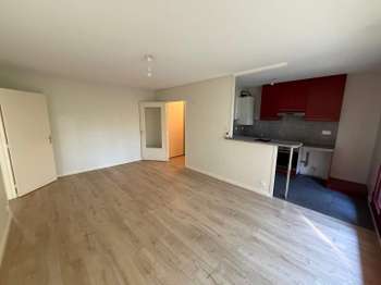 Location Appartement 3 piècesRennes